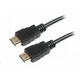 Кабель HDMI Maxxter V-HDMI4-6 - зображення 1