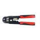 Кліщі Cablexpert для обтискання штекерів RJ45 (T-WC-03) - зображення 2