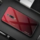 Защитный чехол Deexe Gradient Color для Xiaomi Mi 9T / Mi 9T Pro / Redmi K20 / Redmi K20 Pro - Red / Black - изображение 2