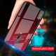 Защитный чехол Deexe Gradient Color для Xiaomi Mi 9T / Mi 9T Pro / Redmi K20 / Redmi K20 Pro - Red / Black - изображение 4