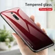 Защитный чехол Deexe Gradient Color для Xiaomi Mi 9T / Mi 9T Pro / Redmi K20 / Redmi K20 Pro - Red / Black - изображение 5