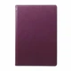 Чехол Deexe Rotation для Huawei MediaPad M5 Lite 10 - Purple - изображение 5
