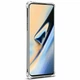 Чехол с усиленными углами IMAK Airbag MAX Case для OnePlus 7 Pro - Transparent - изображение 3