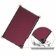 Чохол UniCase Slim для Samsung Galaxy Tab A 10.1 2019 (T510/515) - Wine Red - зображення 5