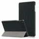 Чохол UniCase Slim для Samsung Galaxy Tab A 10.1 2019 (T510/515) - Black - зображення 1