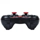 Беспроводный игровой геймпад для смартфона, джойстик для телефона WC X3, Bluetooth Gamepad для IOS, Android, TV, PC, VR (X3) - изображение 3
