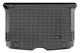 Килимки в багажник Bmw i3 2013 - чорний, Tri-Extruded (WeatherTech) - штука - зображення 2