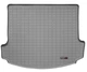 Килимки в багажник Acura MDX II (YD2) 2006 - 2013 за 2 поруч, сірий, Tri-Extruded (WeatherTech) - штука - зображення 3