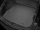 Коврики в багажник Lexus UX 2019 - черный, Tri-Extruded (WeatherTech) - штука - изображение 1