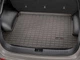 Коврики в багажник Kia Sportage IV (QL) 2016 - какао, Tri-Extruded (WeatherTech) - штука - изображение 1