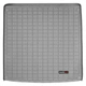 Килимки в багажник Mercedes-Benz M-Class (W164) 2005 - 2011 сірий, Tri-Extruded (WeatherTech) - штука - зображення 3