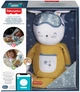 Плюшевый музыкальный кролик Фишер-прайс Fisher-Price Hoppy Dreams Soother and Sleep Trainer - изображение 2