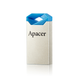 Флеш USB Apacer AH111 16GB Blue (AP16GAH111U-1) - изображение 1