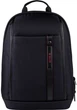 Рюкзак Kite City 600 г 37.5x27x9 см 10 л Черный (K21-2567S) - изображение 1