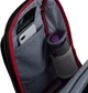 Рюкзак Kite City 600 г 37.5x27x9 см 10 л Черный (K21-2567S) - изображение 9