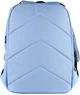 Рюкзак Kite City 460 г 41x30x13 см 18 л Голубой (K21-2581M-1) - изображение 4