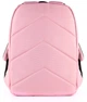 Рюкзак Kite City 460 г 41x30x13 см 18 л Розовый (K21-2581M-2) - изображение 4