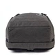 Рюкзак Kite City 730 г 45x30x16 см 21 л Темно-зеленый (K21-876L-2) - изображение 6