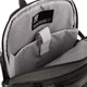 Рюкзак Kite City 730 г 45x30x16 см 21 л Темно-зеленый (K21-876L-2) - изображение 10