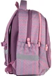 Рюкзак Kite Education Studio Pets 720 г 38x28x16 см 18 л Фіолетовий (SP21-700M (2p)) - зображення 8