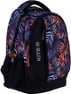 Рюкзак Kite Education teens 690 г 40x30x17.5 см 19 л Черный (K21-855M-1) - изображение 2