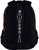 Рюкзак Kite Education teens 690 г 40x30x17.5 см 19 л Черный (K21-855M-1) - изображение 4