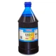 Чернила WWM E80 Epson L800/L850/L810/L850 (Cyan) 1000ml Светостойкие (E80/C-4) - изображение 1