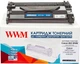 Картридж для Canon i-Sensys MF-426dw WWM 052 Black Canon-052-WWM - зображення 1