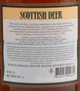 Виски Scottish&nbsp;Deer 3 года выдержки 0.5 л 40% (4840557002760) - изображение 3