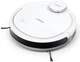 Робот-пылесос ECOVACS DEEBOT OZMO 900 White - изображение 5