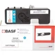 Картридж для Kyocera Ecosys M5521, M5521cdn, M5521cdw BASF TK-5230 Cyan BASF-KT-1T02R9CNL0 - изображение 1