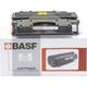 Картридж для Canon i-Sensys LBP-6300dn BASF 05A Black BASF-KT-CE505A - зображення 1