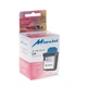 Картридж для Lexmark Z12 MicroJet Black HL-50B - изображение 2