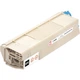 Картридж для OKI C 5650 BASF 43865708/43865740 Black BASF-KT-C5650K - изображение 2