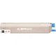Картридж для OKI Black (44059120) BASF 44059120/44059108 Black BASF-KT-C810K - изображение 2