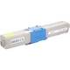 Картридж для OKI C511 BASF 44&nbsp;469&nbsp;752 Yellow BASF-KT-MC561Y - изображение 2