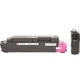 Картридж для Kyocera Mita Ecosys P6130cdn BASF TK-5140 Magenta BASF-KT-TK5140M - зображення 2