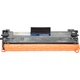 Картридж для HP 44A (CF244A) WWM 44A Black CF244A-WWM - изображение 2