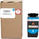 Картридж для Lexmark CS417 BASF 71B0H20 Cyan BASF-KT-71B0H20 - изображение 1
