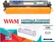 Картридж для HP 30A (CF230A) WWM 30A Black LC60N - зображення 1