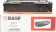 Картридж для HP 201A Yellow (CF402A) BASF 45 Yellow BASF-KT-CRG045Y - зображення 1