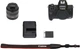 Цифрова камера Canon EOS M50 Mk2 + 15-45 IS STM Kit Black (4728C043) (6702931) - изображение 8