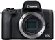 Цифрова камера Canon EOS M50 Mk2 + 15-45 IS STM Kit Black (4728C043) (6702931) - изображение 4