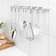 Ложка поварская Brabantia Essential (400421) - изображение 4