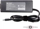 Блок питания PowerPlant для ноутбука Dell (19.5V 130W 6.7A) (DL130G4530) - изображение 2