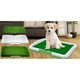 Туалет для собак Puppy Potty Pad 47х34х6 см Original - изображение 7