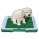 Туалет для собак Puppy Potty Pad 47х34х6 см Original - изображение 9