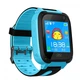 Детские наручные смарт часы Smart Watch F2 Original (2466X) - изображение 1