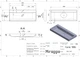 MIRAGGIO Умивальник VARNA 1000 (0000252) - изображение 7