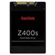 Накопитель SSD 64GB SanDisk Z400s 2.5" SATAIII MLC (SD8SBAT-064G-1122/64G) Refurbished - изображение 3